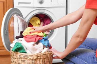 Cách phân loại đồ giặt của bạn trước khi giặt để có kết quả tốt nhất