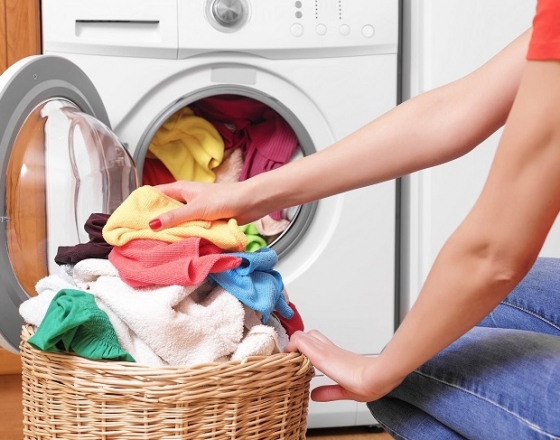 Cách phân loại đồ giặt của bạn trước khi giặt để có kết quả tốt nhất